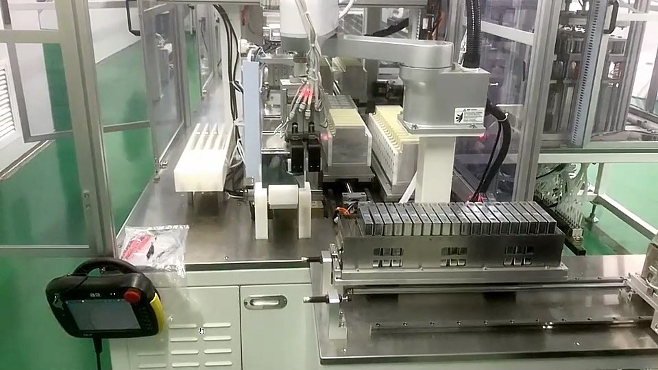 AIR6SC-600鋰電池搬運